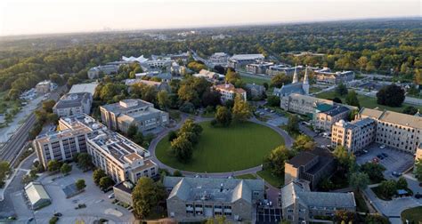 villanova university on campus jobs