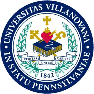 villanova university ranking 2023