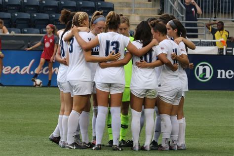 villanova women's soccer roster