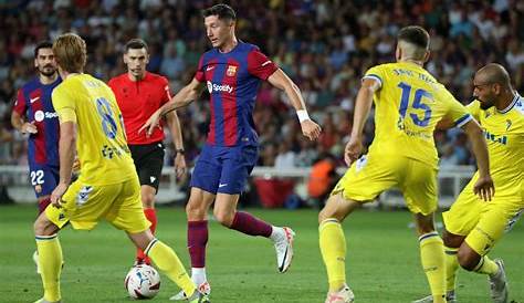 Vídeo del Barcelona vs Villarreal: goles, resumen y highlights del