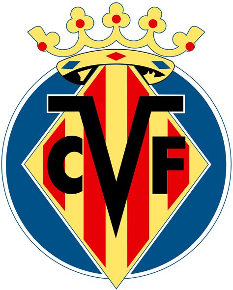 villarreal fc logo