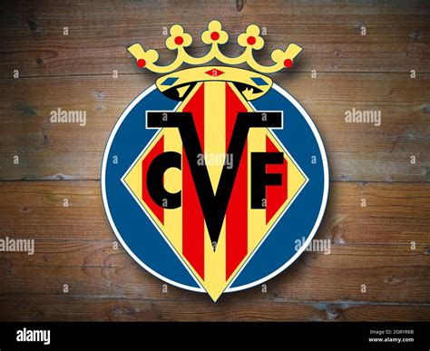 villarreal football club official site