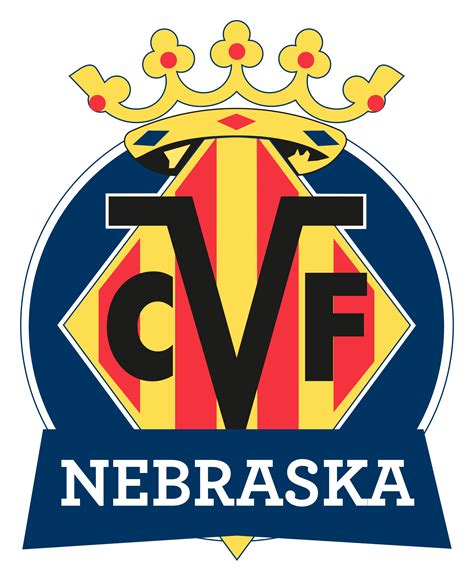 villarreal nebraska soccer ball