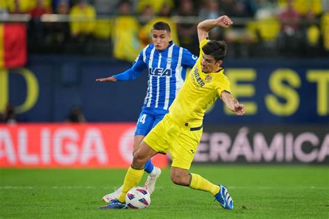 villarreal vs deportivo alaves forebet