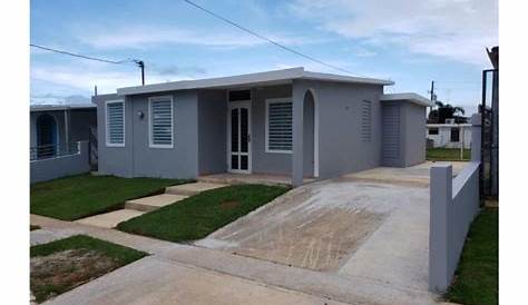 Villas Del Sol Puerto Rico, Venta Bienes Raíces Trujillo Alto Puerto