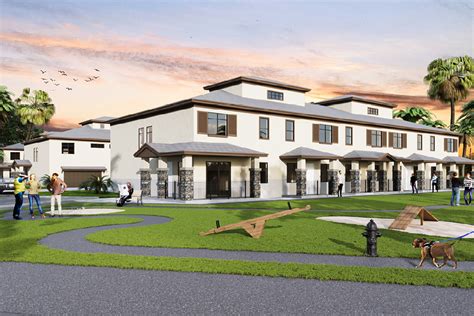 villas at tuttle royale