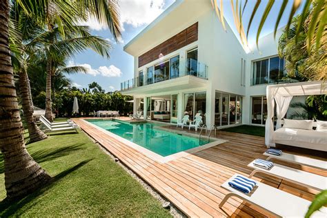 villas en punta cana for sale