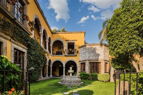 villas in san miguel de allende