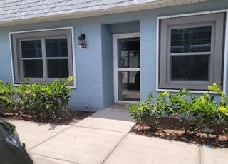 Villas In Trinity Fl