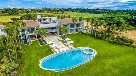 villas para rentar en republica dominicana