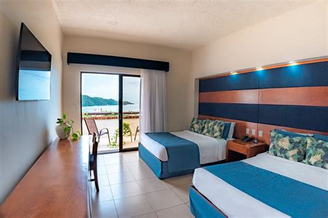 villas sol and beach resort all inclusive