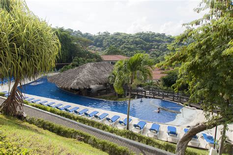 villas sol beach resort costa rica official
