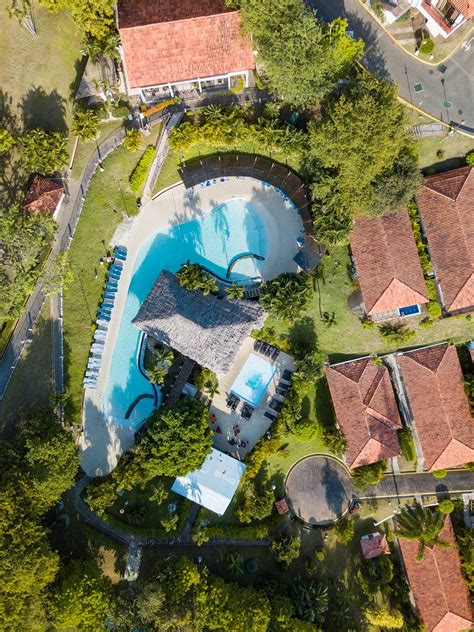 villas sol beach resort costa rica reviews
