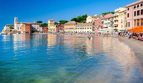 Top 10 des plus belles plages d'Italie - Sixt Magazine