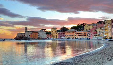 Les 14 plus belles plages d’Italie - À la découverte des plus belles