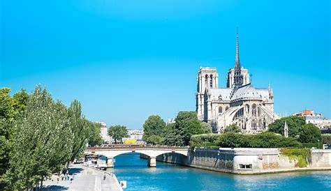 Quelles villes proches de Paris visiter