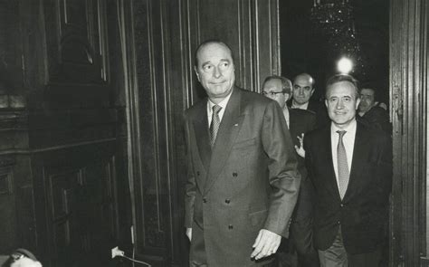 ville de jacques chirac