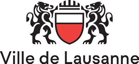 ville de lausanne logo