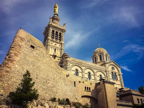 ville de marseille site