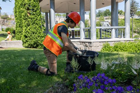 ville de saguenay emploi