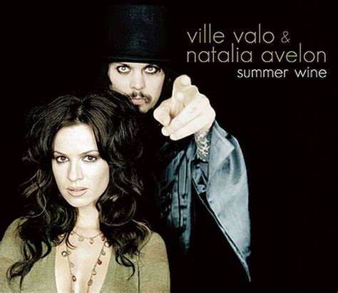 ville valo summer wine