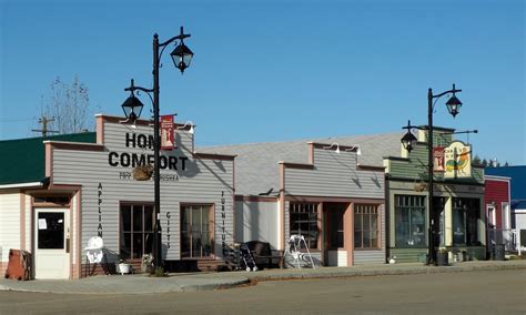 Vilna Alberta Stores