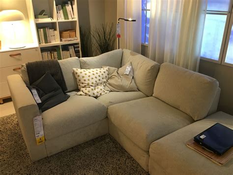 Popular Vimle Corner Sofa Ikea Update Now
