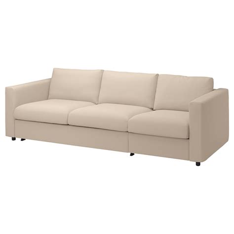 Vimle Soffa 3 Sits