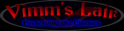 vimm lair