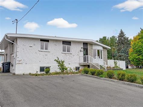 Vimont Laval Centris