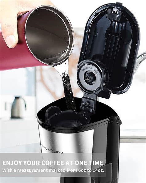 Vimukun Coffee Maker Troubleshooting