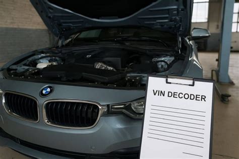 Top 8 check vin bmw in 2023 Kiến Thức Cho Người lao Động Việt Nam