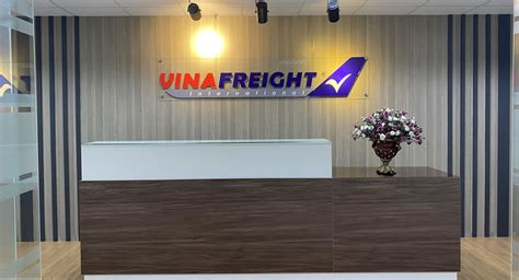 vinafreight joint stock company
