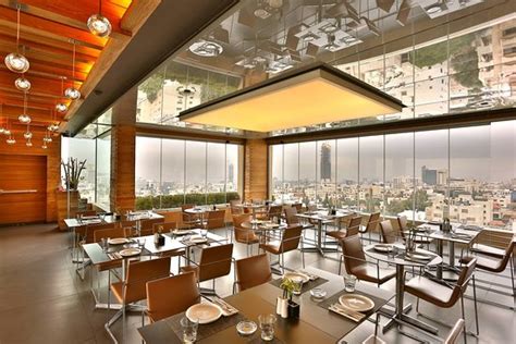 Vinaigrette Restaurant