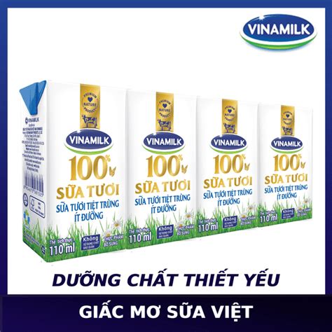 vinamilk giac mo sua viet