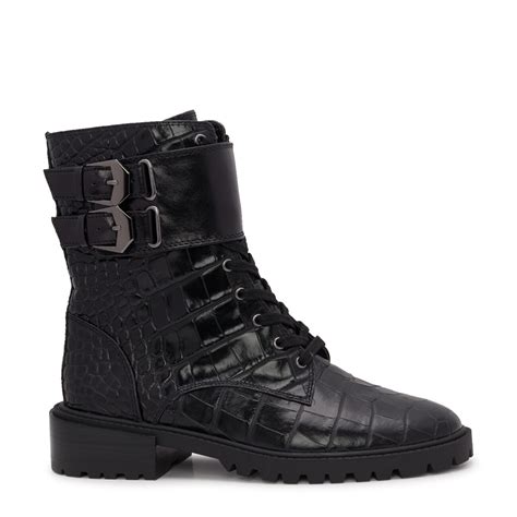 Vince Camuto Combat Boots Review – The Perfect Blend Of Style And Comfort