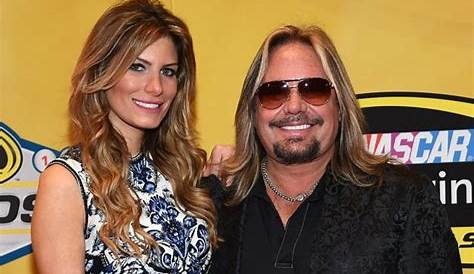 Unveiling Vince Neil's Relationships: Discoveries And Insights Await