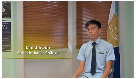 Lim Jia Jun on LinkedIn: #internship