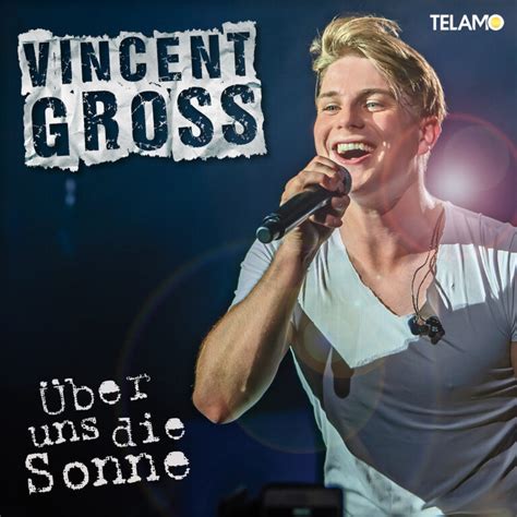 vincent gross lieder