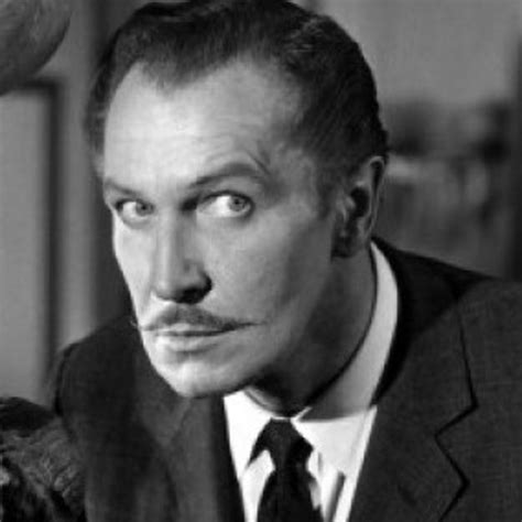 vincent price gay biography