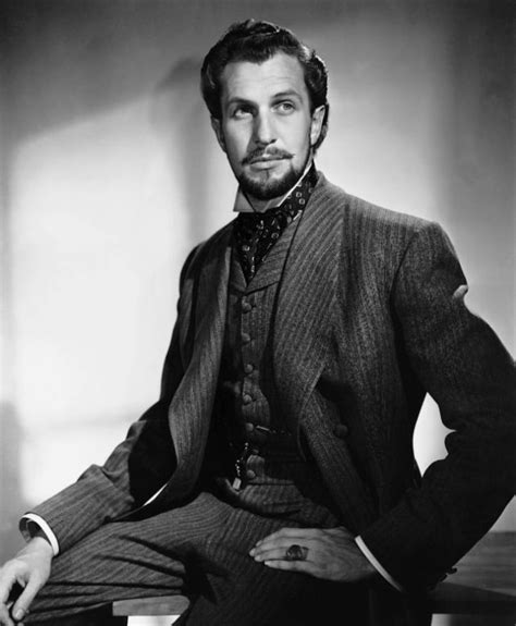 vincent price height