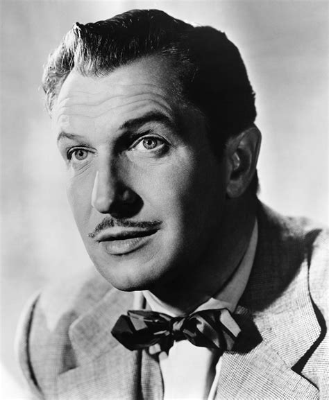 vincent price is back again
