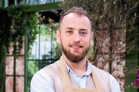 Here Vincitore Bake Off Professional Viral