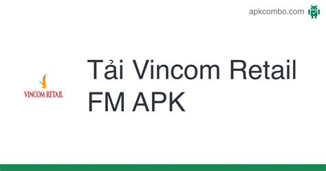 vincom retail fm