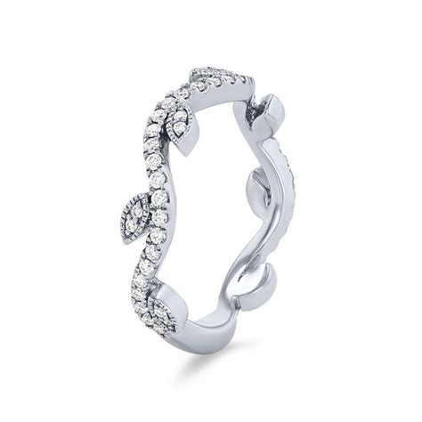 22+ Vine Wedding Band