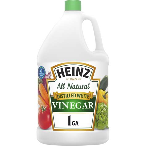 vinegar walmart