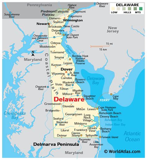 vinelinkcom delaware