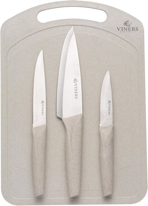 Viners Kitchen Knives