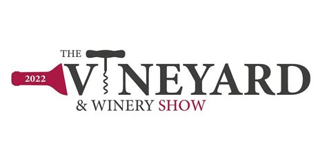 vineyard and winery show