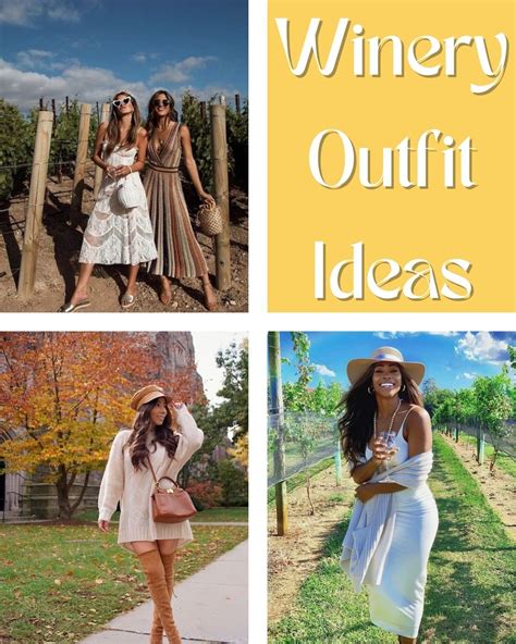 Vineyard Outfit